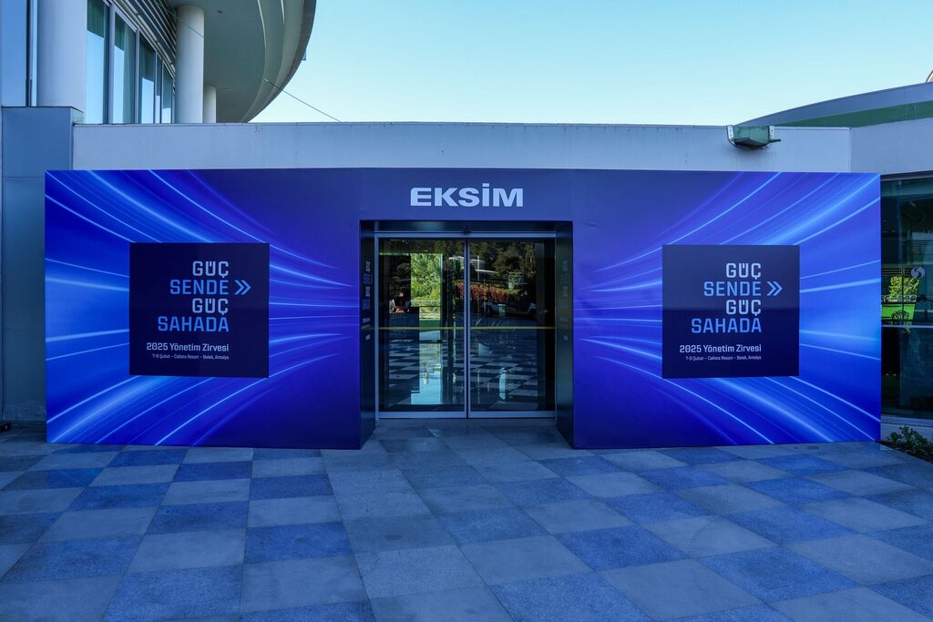 Giriş Tag — Eksim